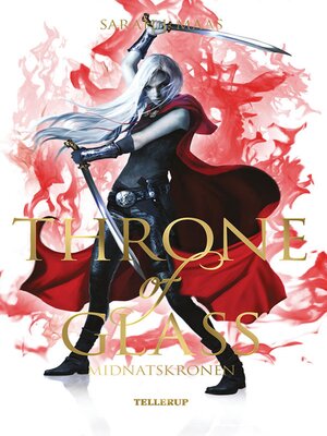 cover image of Midnatskronen